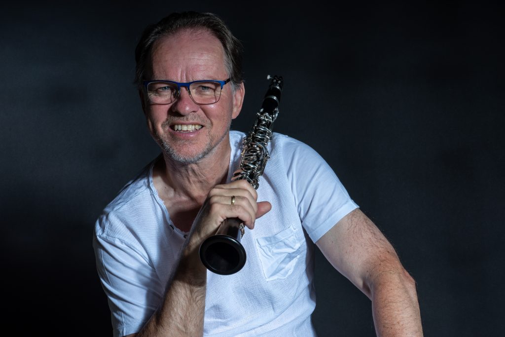 peter koetsveld clarinet