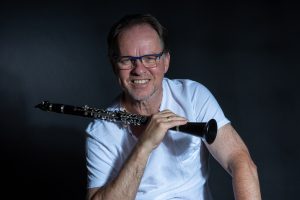 peter koetsveld clarinet solo